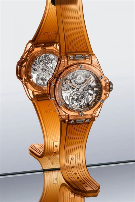 hublot big bang tourbillon replica|hublot big bang tourbillon automatic.